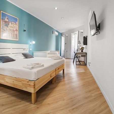 Hotel Domus Karalis II Cagliari Zewnętrze zdjęcie