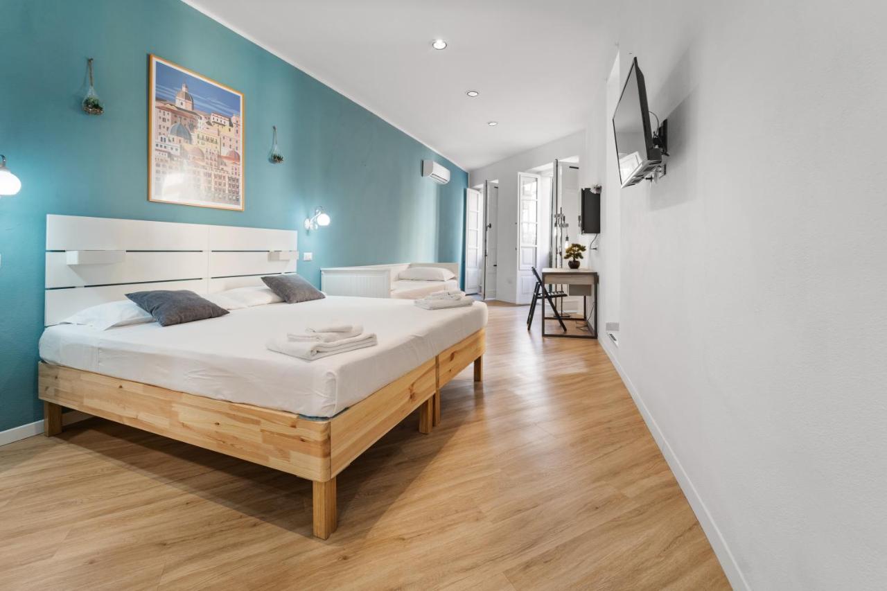 Hotel Domus Karalis II Cagliari Zewnętrze zdjęcie