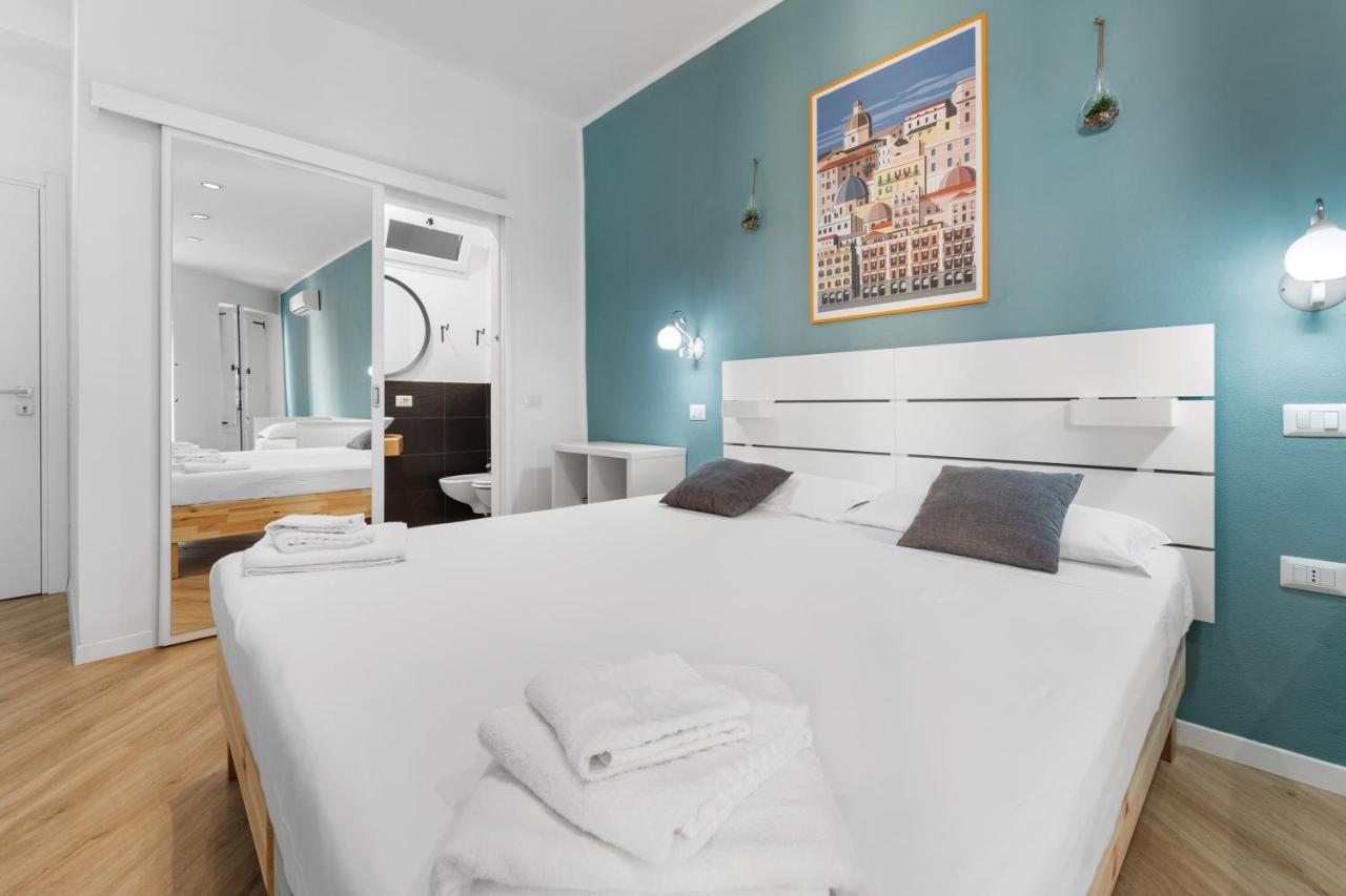Hotel Domus Karalis II Cagliari Zewnętrze zdjęcie