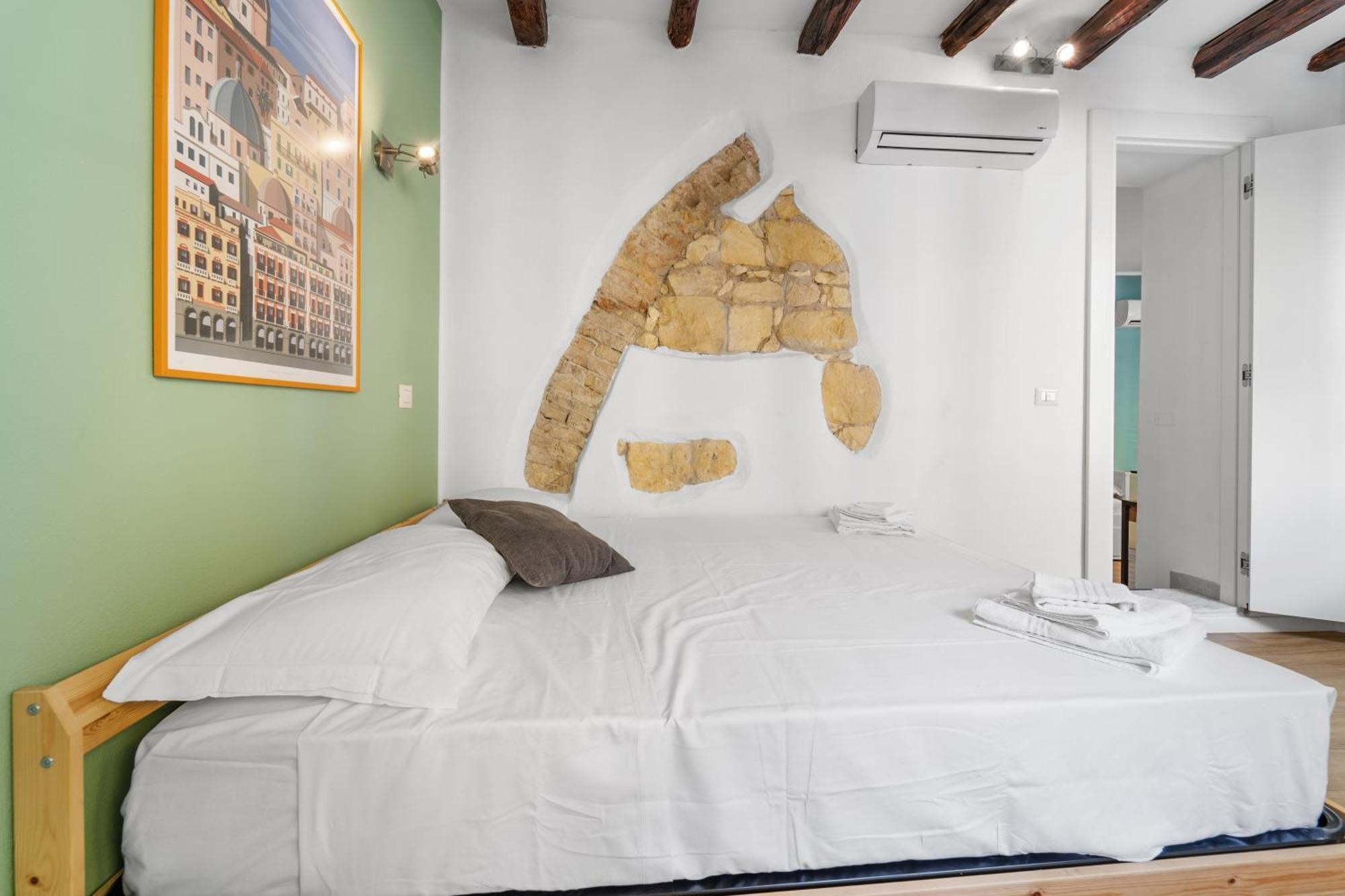Hotel Domus Karalis II Cagliari Zewnętrze zdjęcie